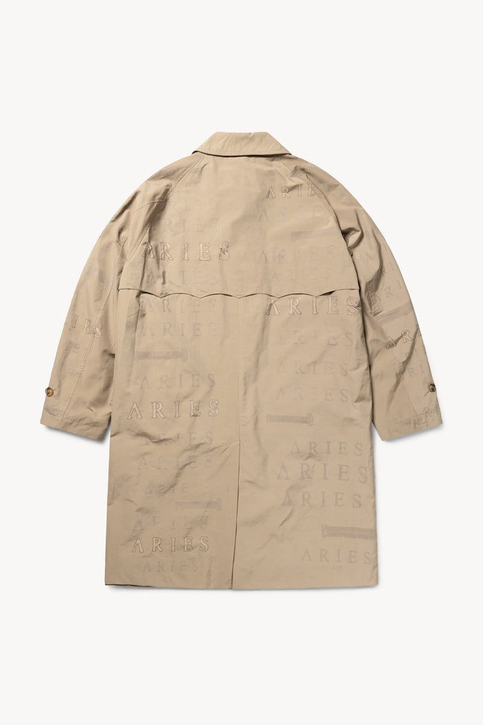 Baracuta Aries X Baracuta G12 Tan