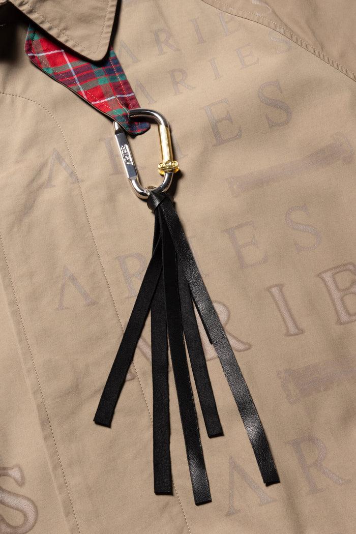 Baracuta Aries X Baracuta G12 Tan