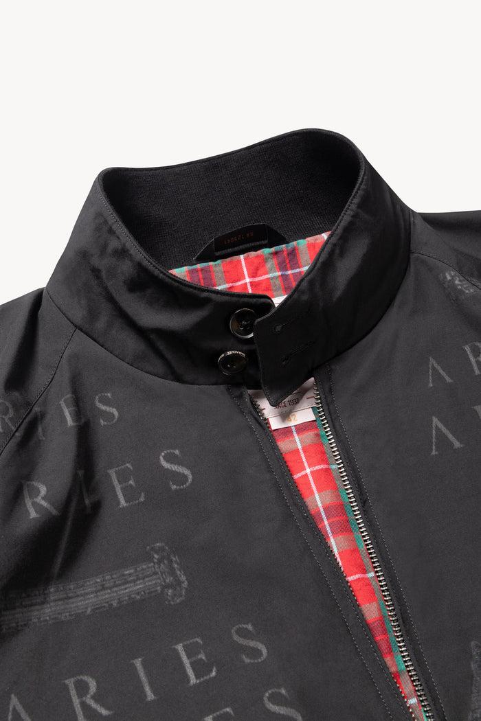 Baracuta Aries X Baracuta G9 Black