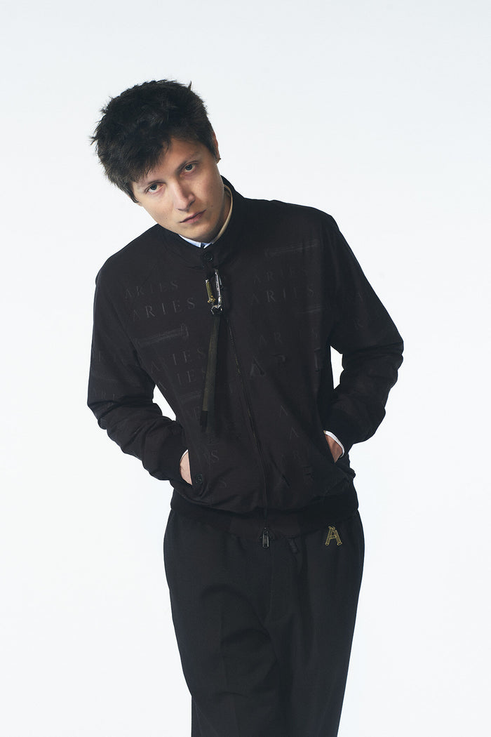 baracuta Aries x Baracuta G9 Black