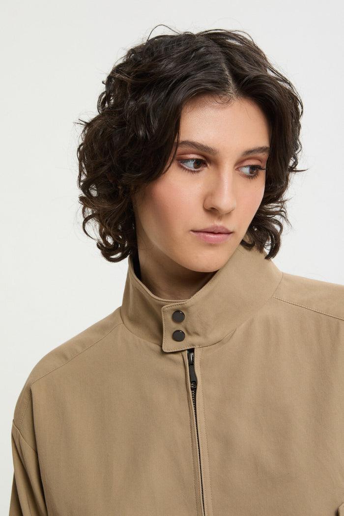 Baracuta G4 Bomber Beige