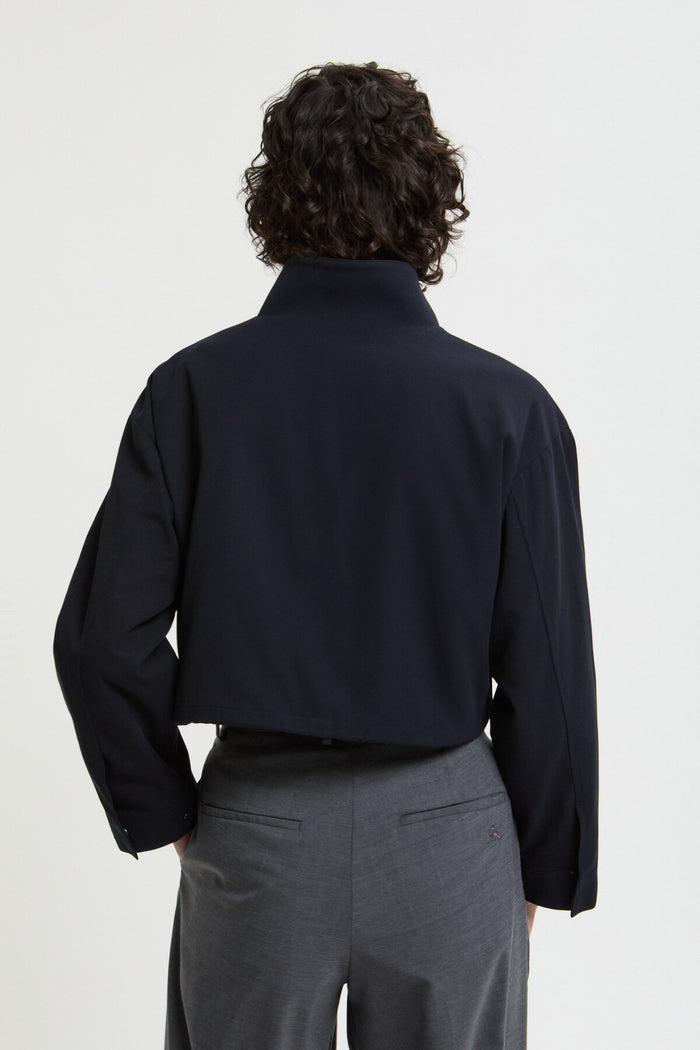 Baracuta G4 Bomber Navy