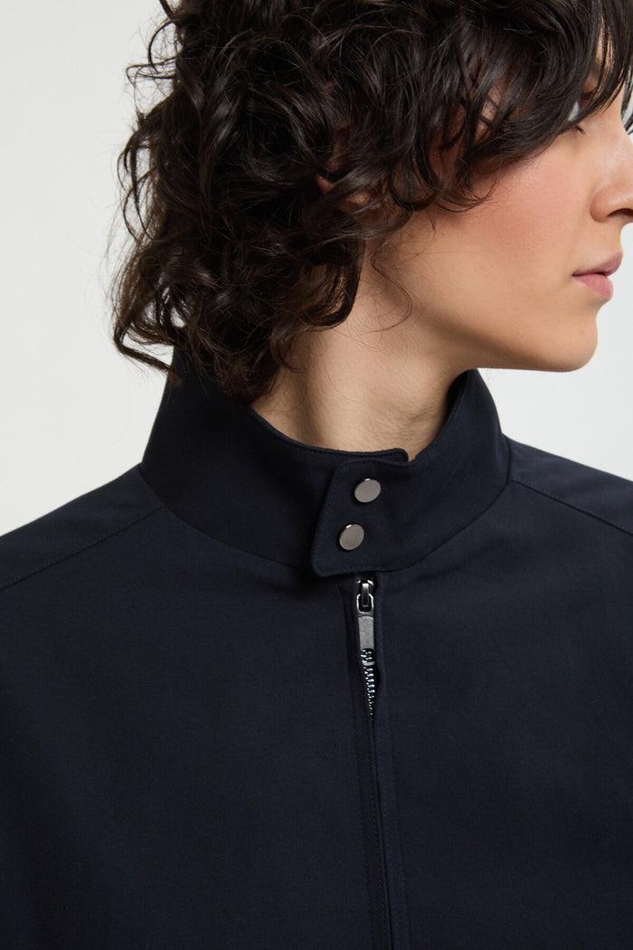 Baracuta G4 Bomber Navy