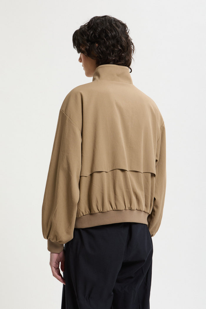 Baracuta G9 Box Jacket Beige