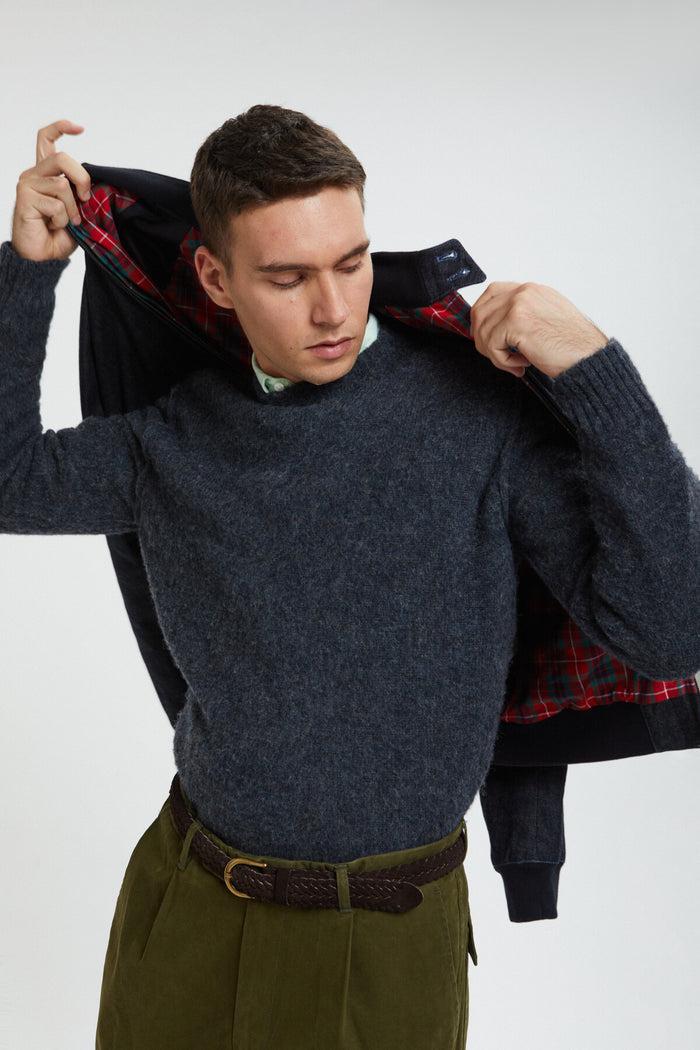 Baracuta G9 Denim Denim