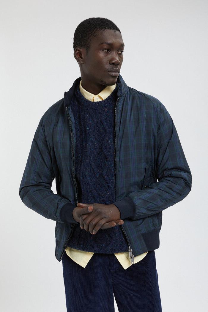 Baracuta G9 Light Blackwatch