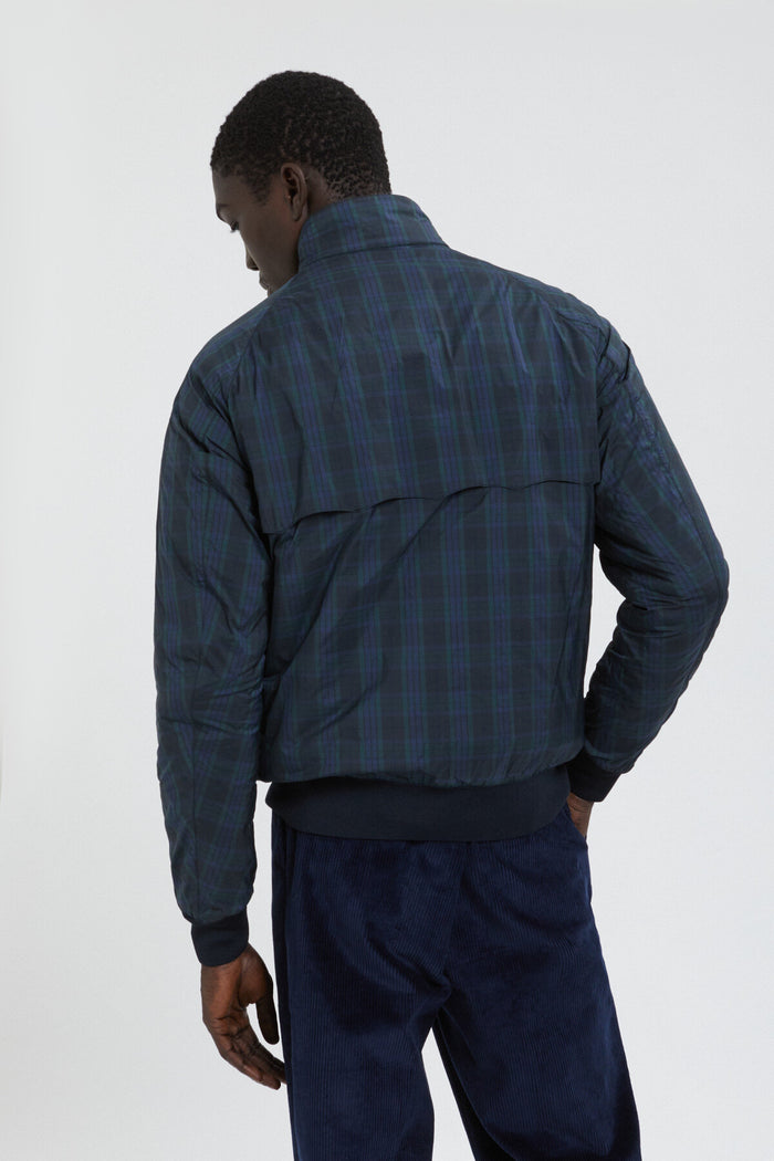 Baracuta G9 Light Blackwatch