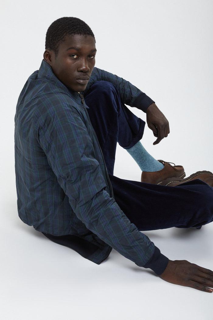 baracuta G9 Light Blackwatch