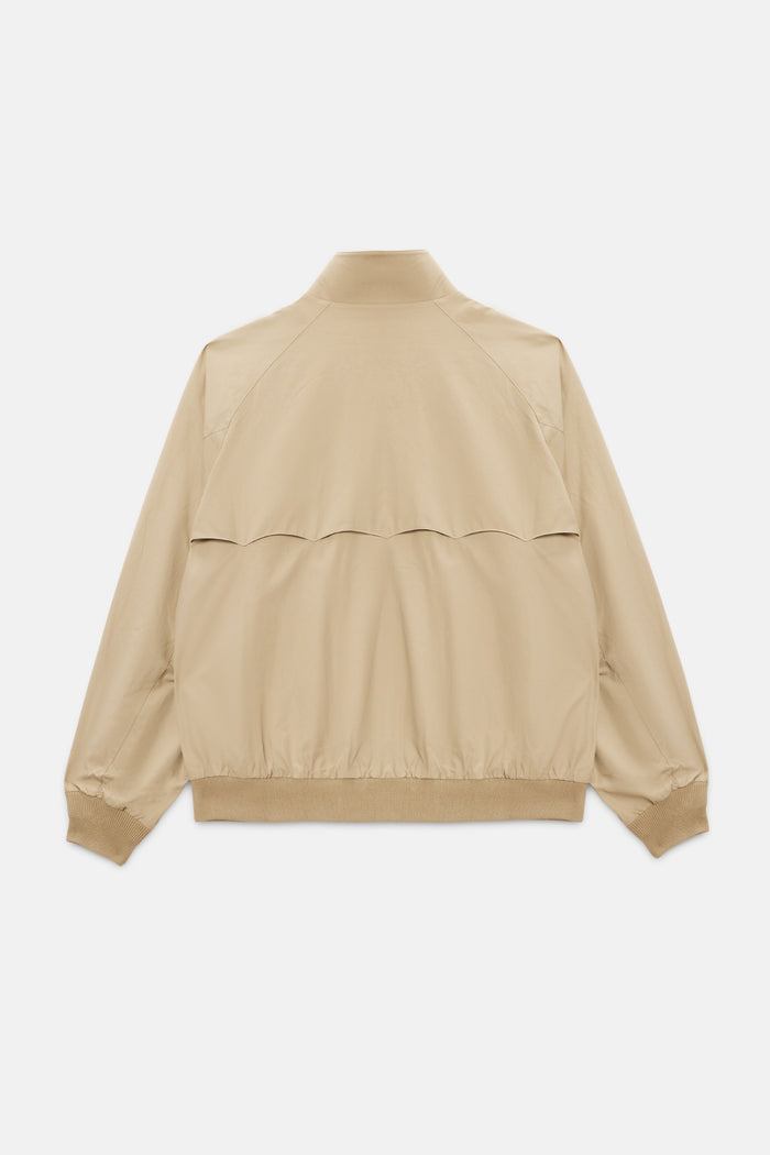 Baracuta G9 Original LTD Kit Natural