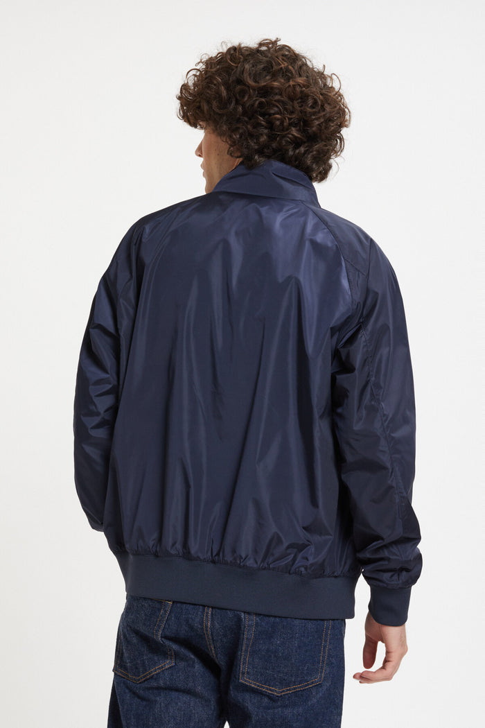 Baracuta G9 Reversible Navy
