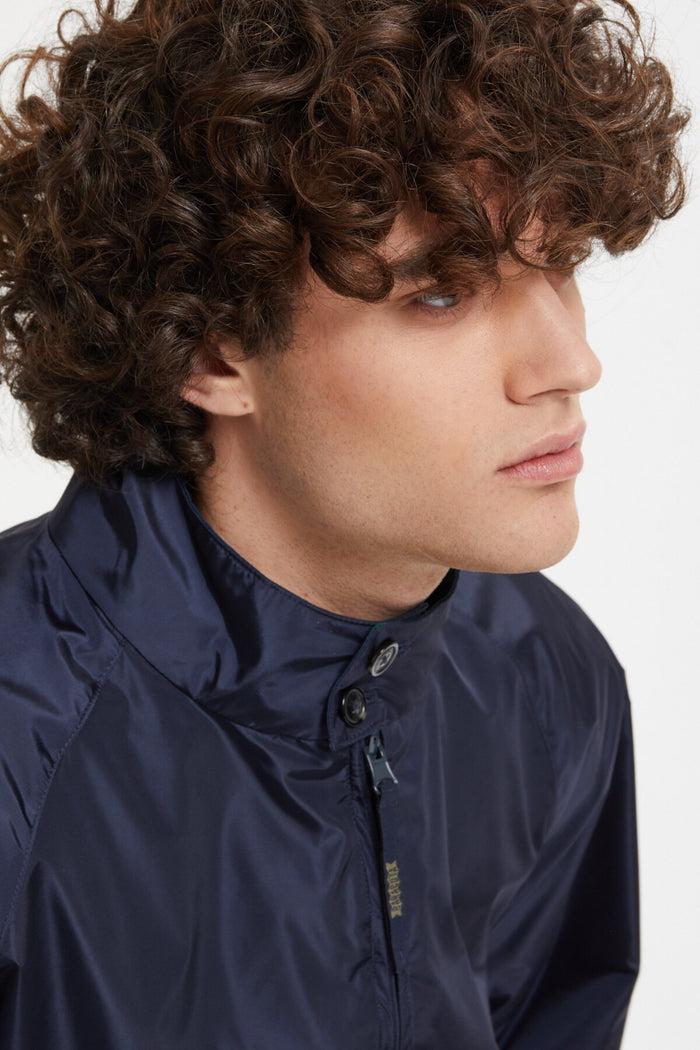 Baracuta G9 Reversible Navy