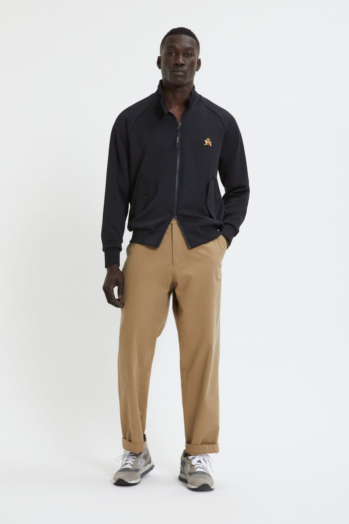 Baracuta G9 Sport Dark Navy