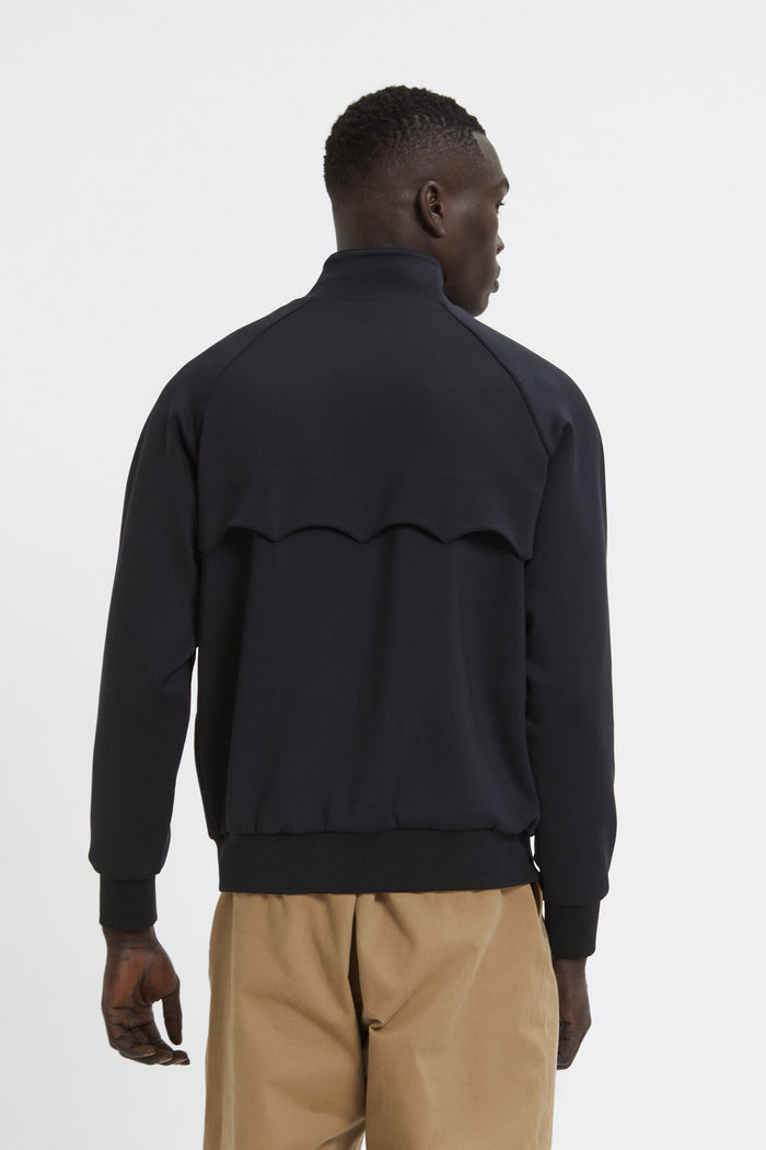 Baracuta G9 Sport Dark Navy