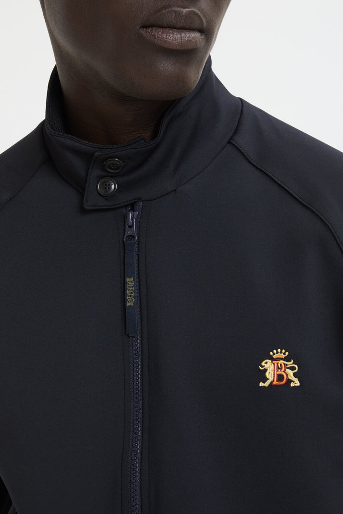 Baracuta G9 Sport Dark Navy