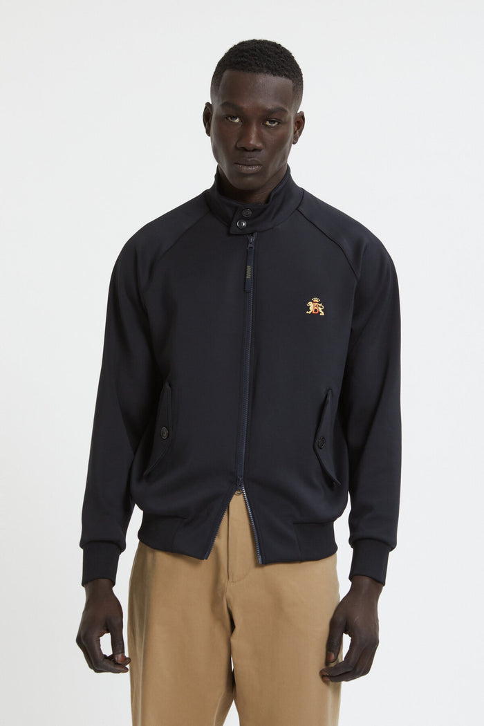 baracuta G9 Sport Dark navy