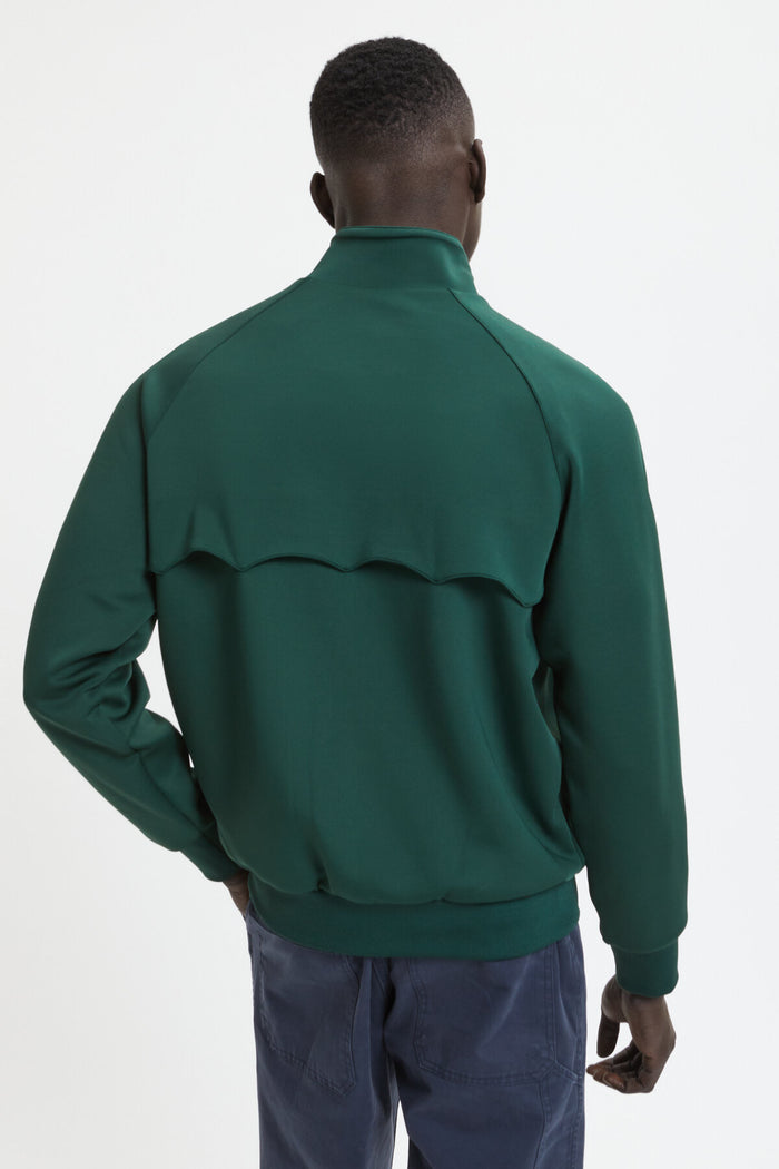 Baracuta G9 Sport Racing Green