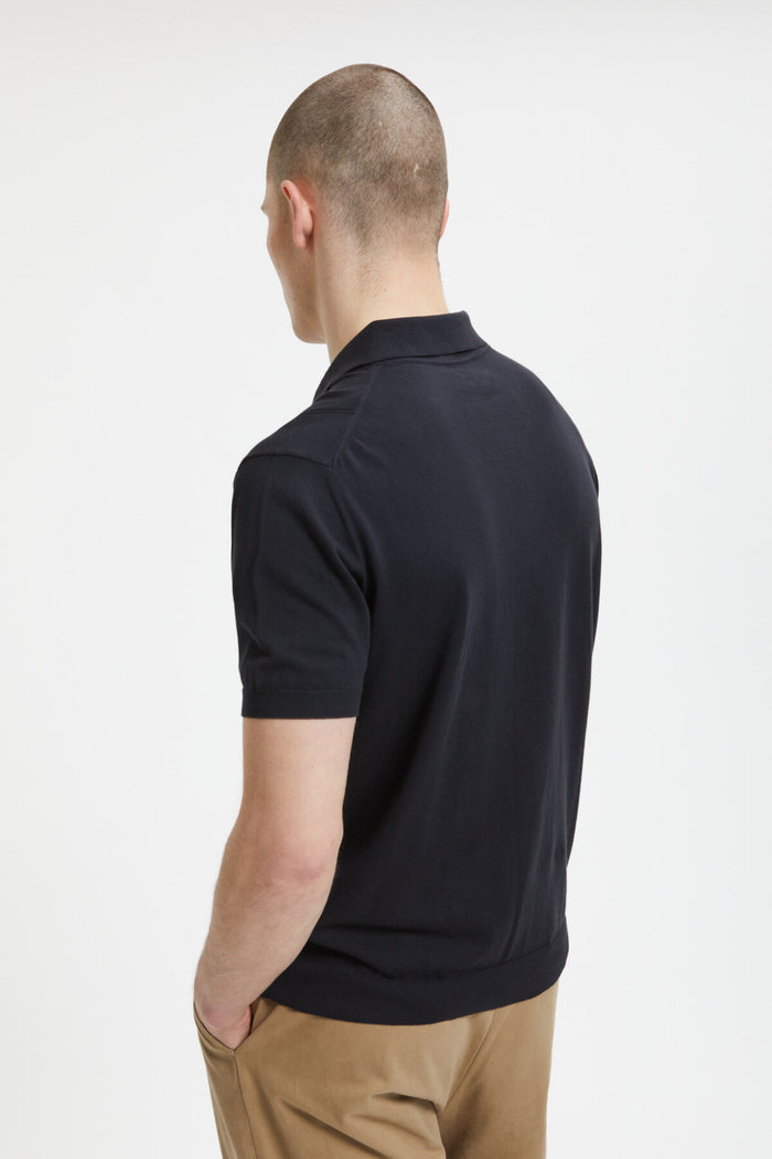 Baracuta Horatio Polo Black