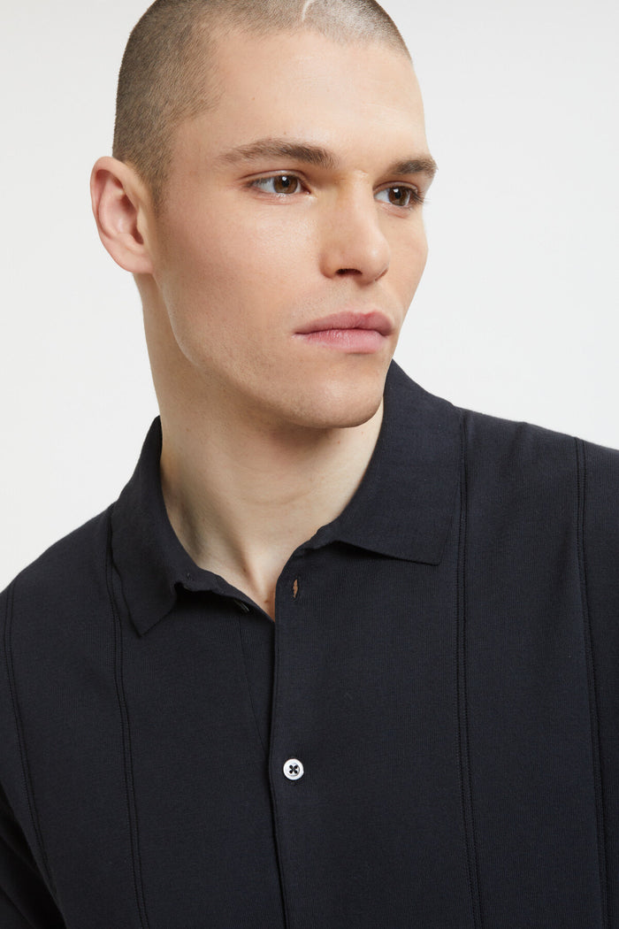 Baracuta Horatio Polo Black