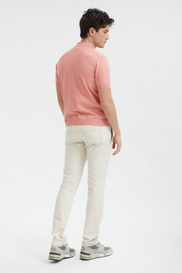 Baracuta Horatio Polo Flamingo