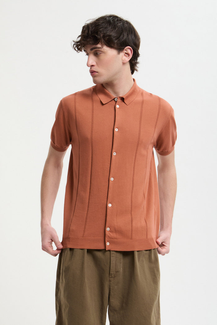 Baracuta Horatio Polo Onion