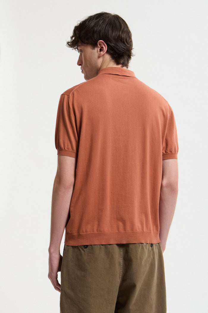 Baracuta Horatio Polo Onion