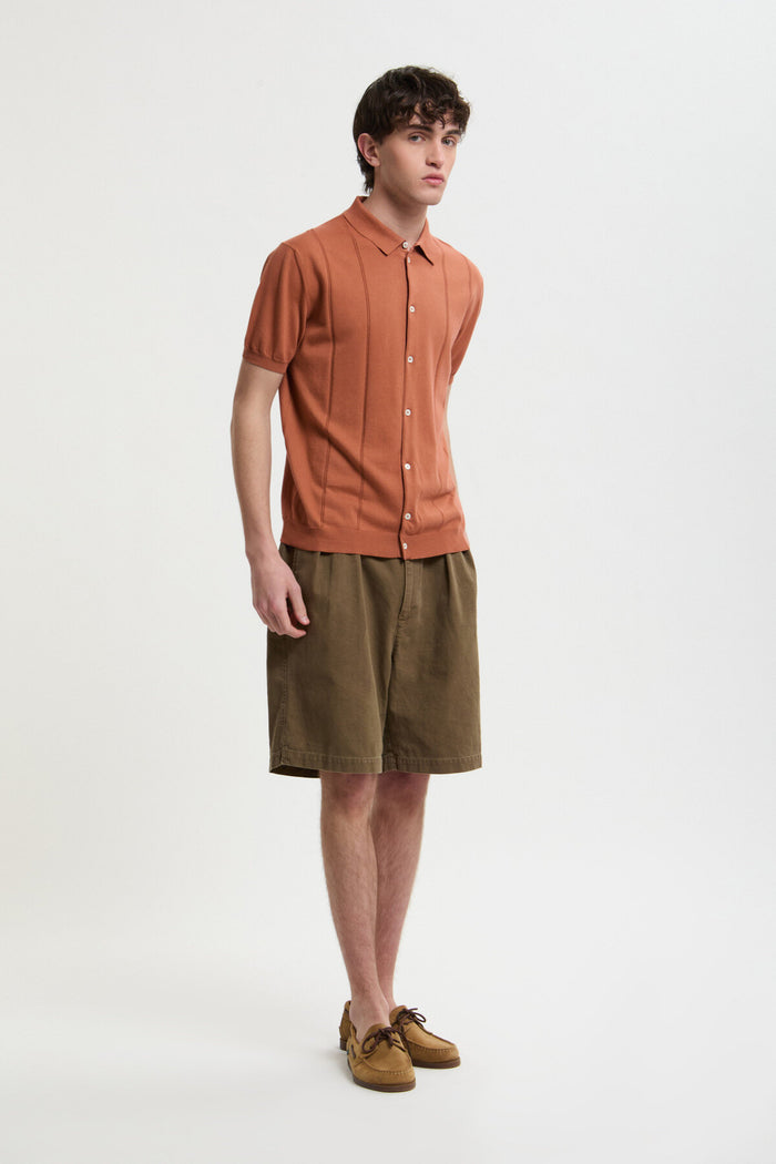 Baracuta Horatio Polo Onion