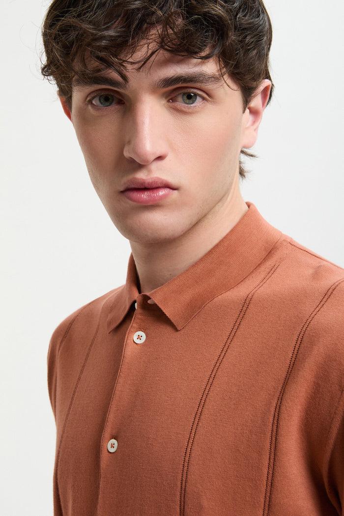 baracuta Horatio Polo Onion