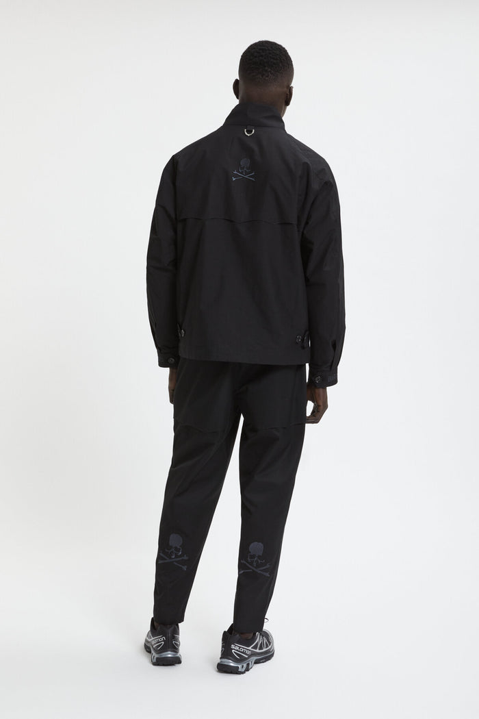 Baracuta Mastermind G4 Trousers Black