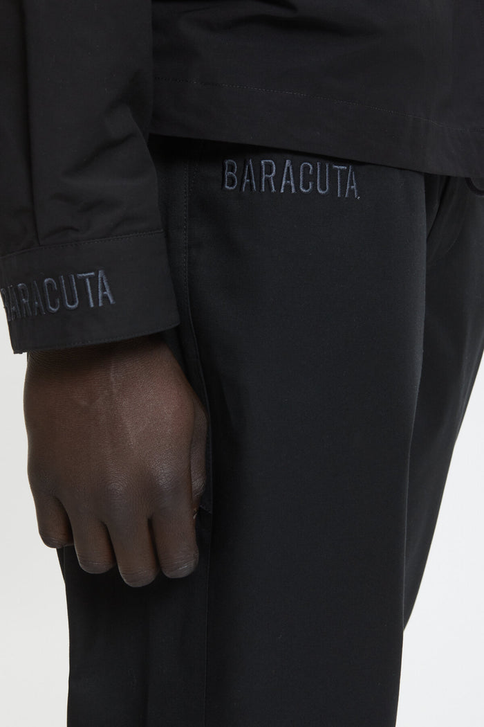 Baracuta Mastermind G4 Trousers Black