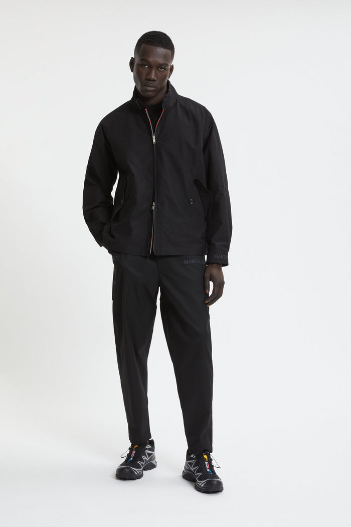 baracuta Mastermind G4 Trousers Black