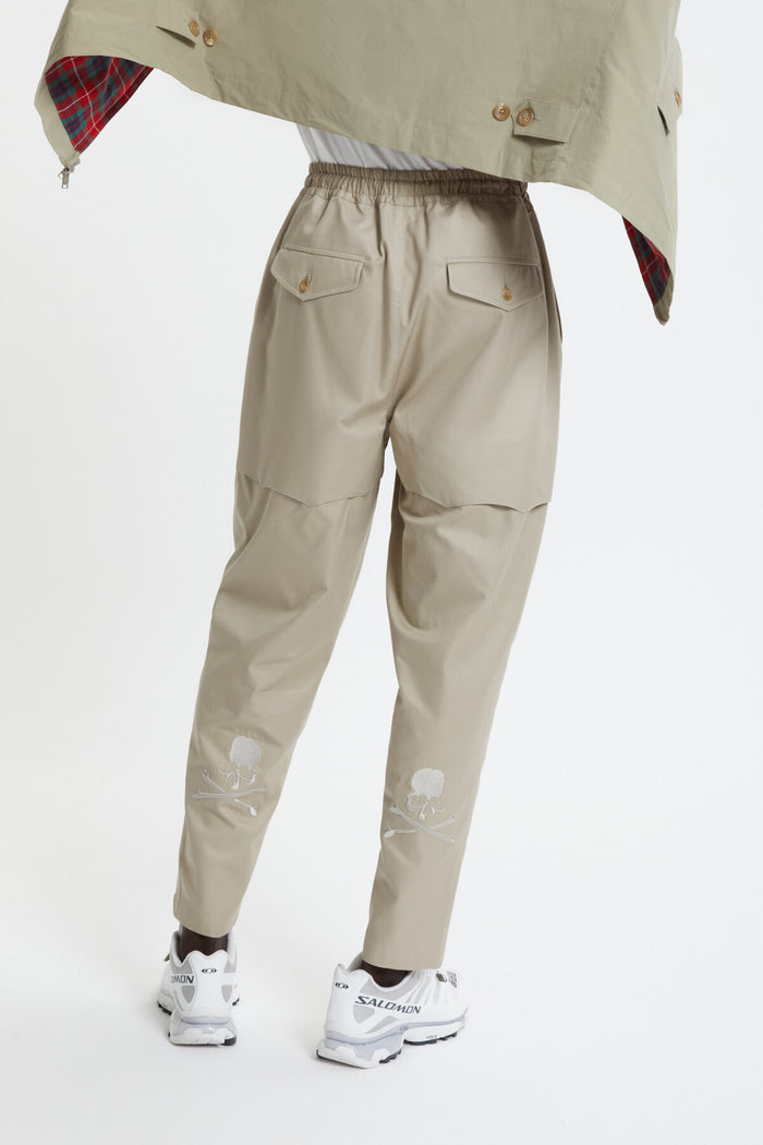 Baracuta Mastermind G4 Trousers Light Beige