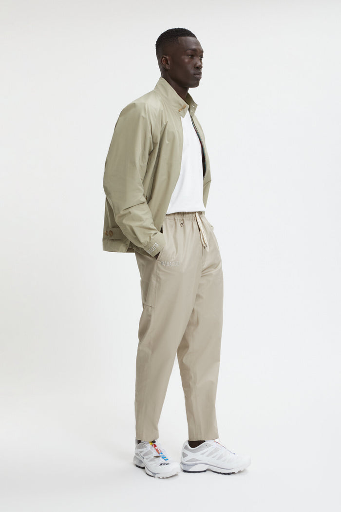 baracuta Mastermind G4 Trousers Light beige