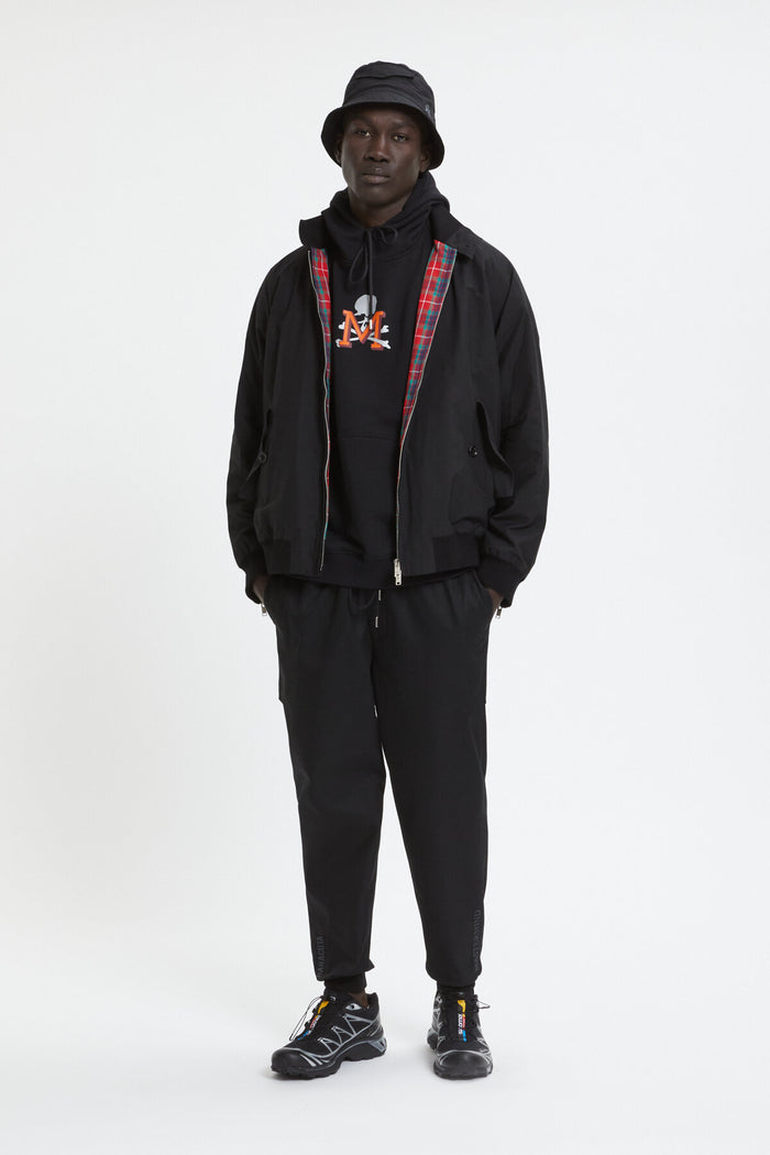 Baracuta Mastermind G9 Trousers Black