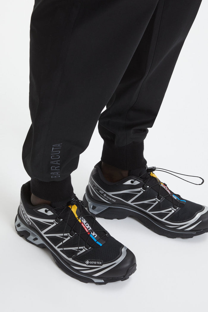 Baracuta Mastermind G9 Trousers Black