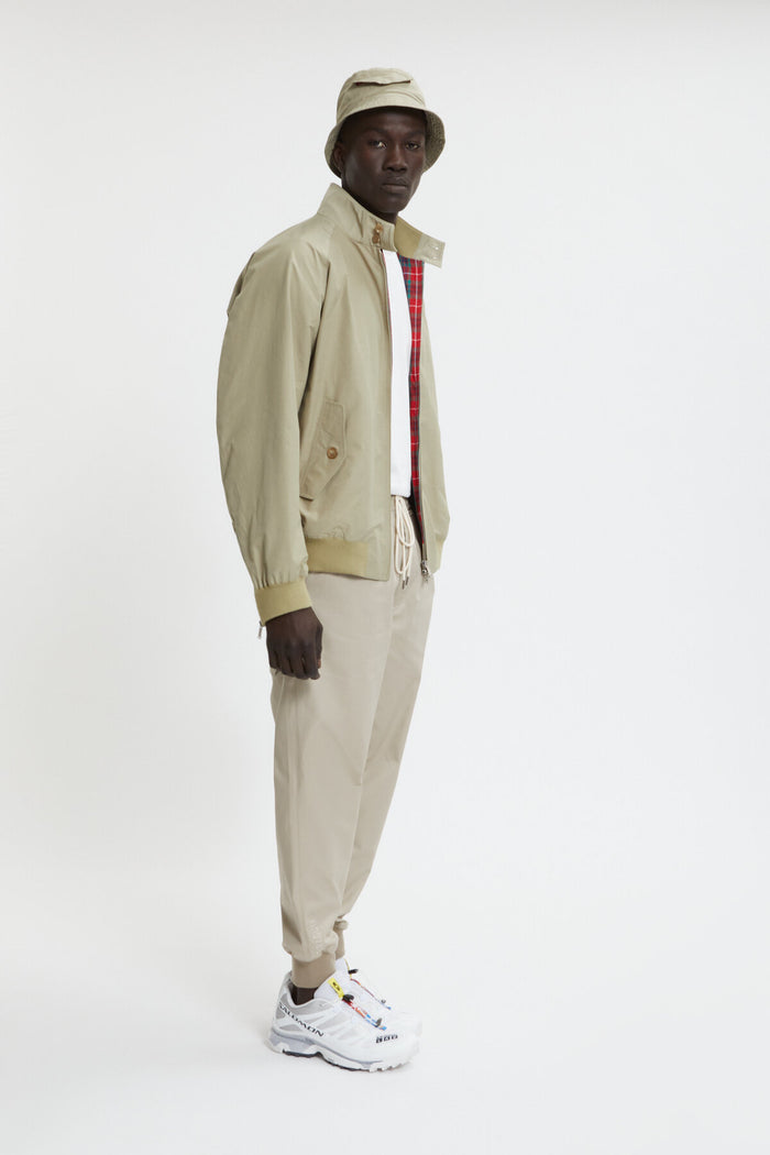 Baracuta Mastermind G9 Trousers Light Beige