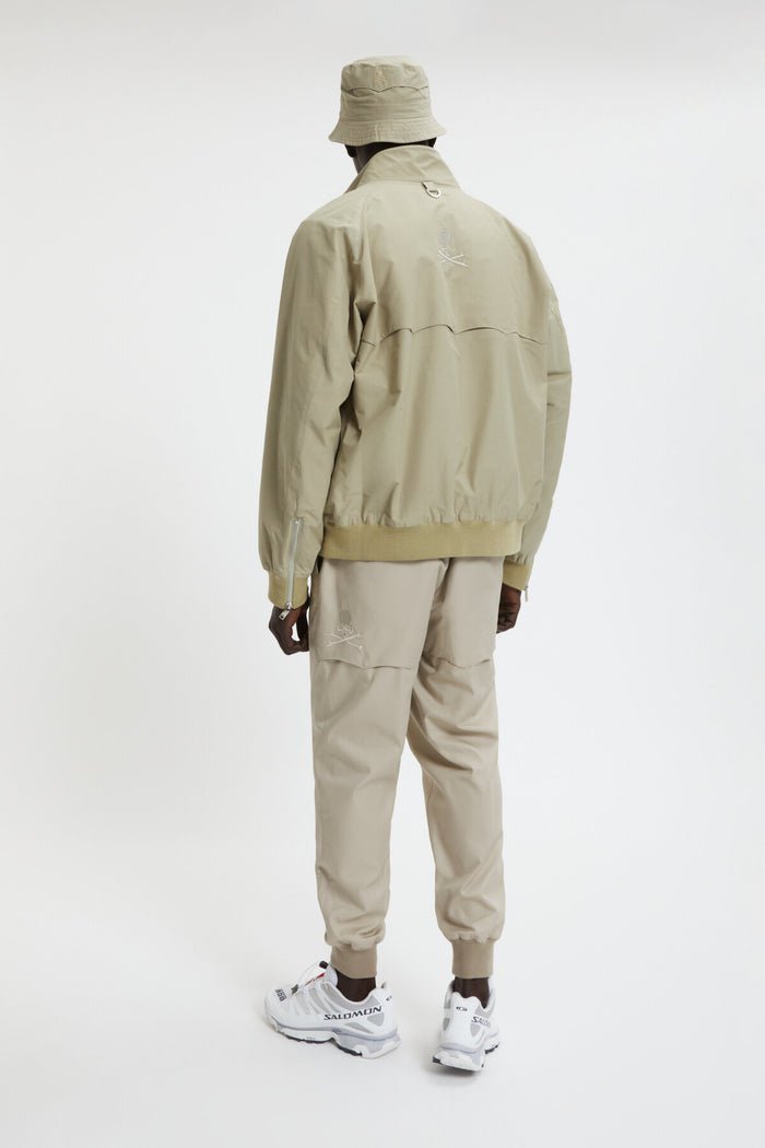 Baracuta Mastermind G9 Trousers Light Beige