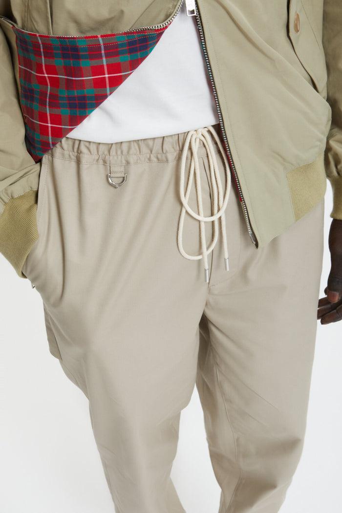 Baracuta Mastermind G9 Trousers Light Beige