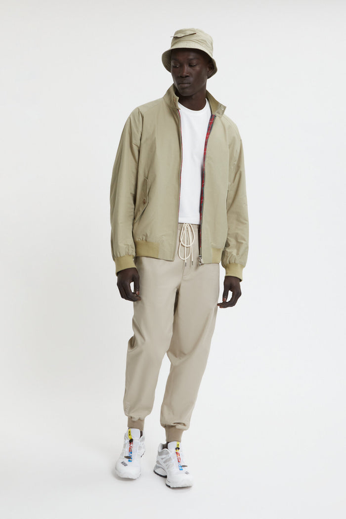 baracuta Mastermind G9 Trousers Light beige