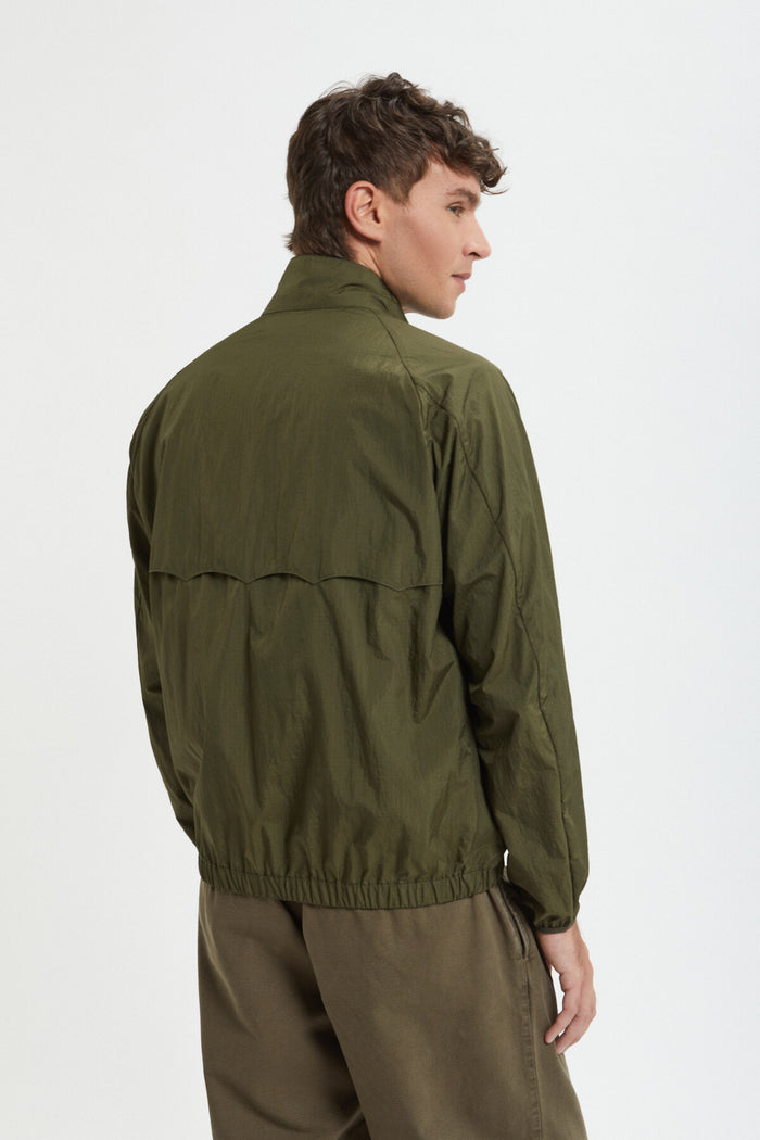 Baracuta Ripstop G9 Beech