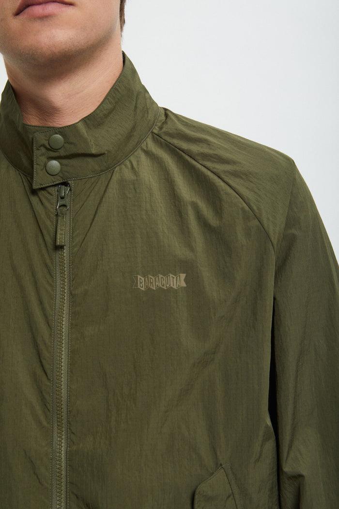 Baracuta Ripstop G9 Beech