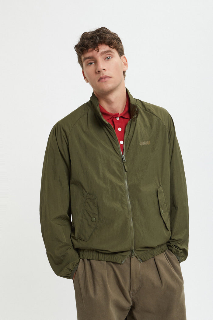 baracuta Ripstop G9 Beech