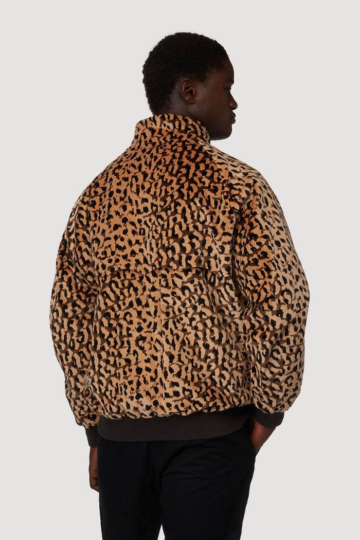 Baracuta Wako Maria G9 Leopard Leopard