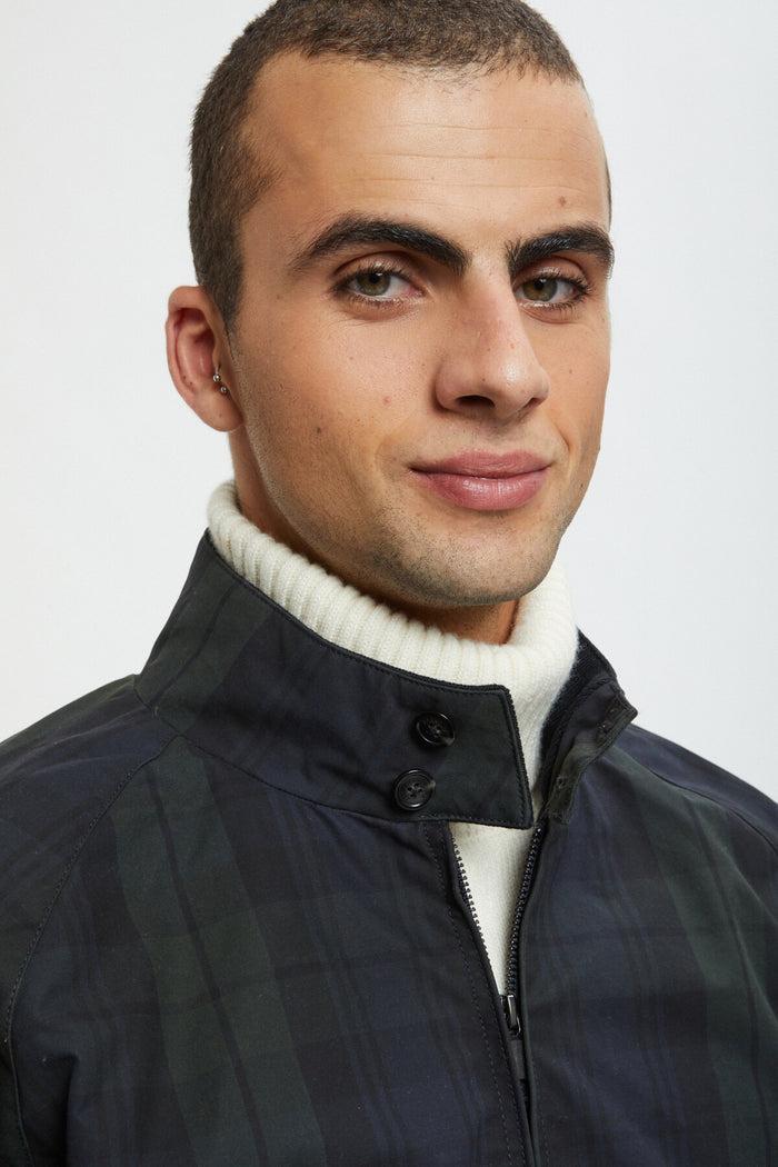 Baracuta Wax Pattern G9 Blackwatch