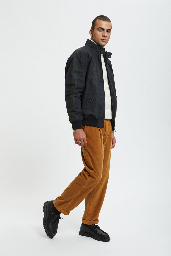 baracuta Wax Pattern G9 Blackwatch