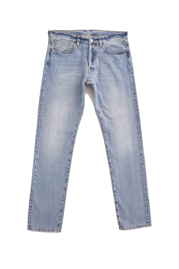 barbanera Bandito Blue Light Wash Jeans