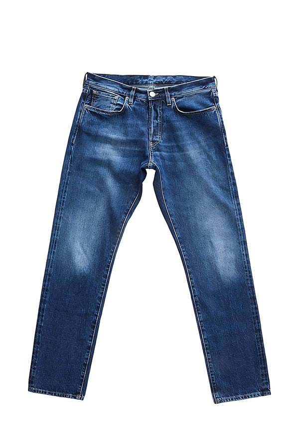 barbanera Bandito Blue Medium Wash Jeans