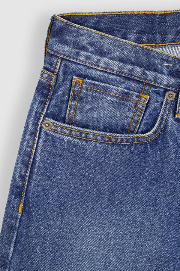 Barbanera Bandito Cloud Blue Wash Jeans