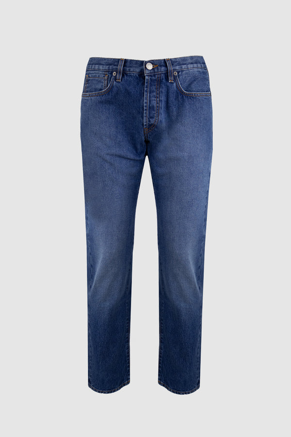 Barbanera Bandito Cloud Blue Wash Jeans