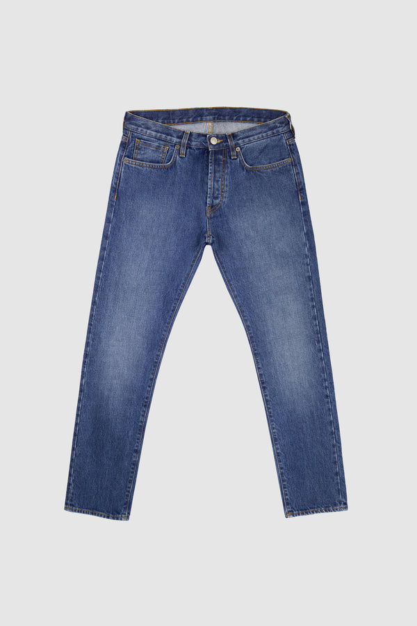 barbanera Bandito Cloud Blue Wash Jeans