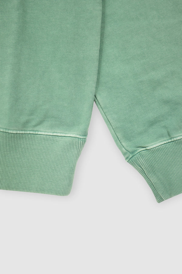 Barbanera Magic Green Vintage Sweatshirt